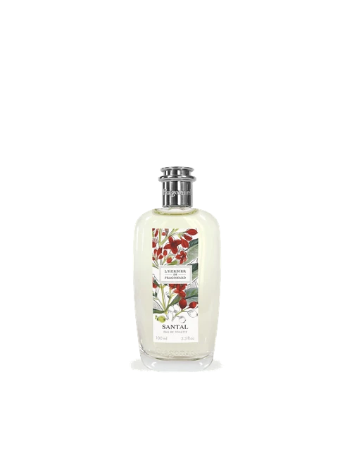 Fragonard Santal