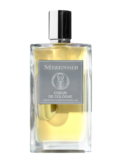 Mizensir Cœur de Cologne