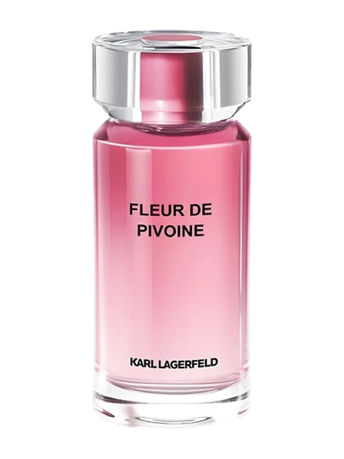 Karl Lagerfeld Fleur de Pivoine