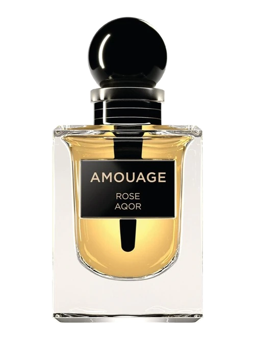 Amouage Rose Aqor