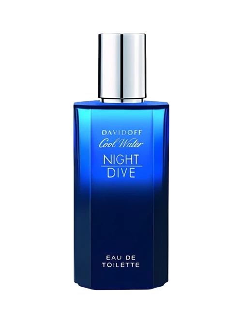 Davidoff Cool Water Night Dive