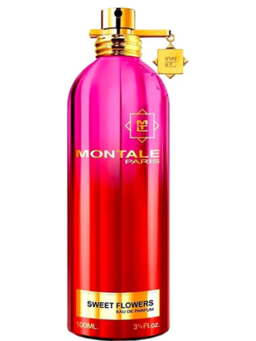 Montale Sweet Flowers