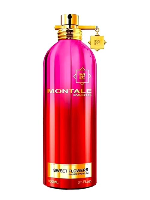 Montale Sweet Flowers