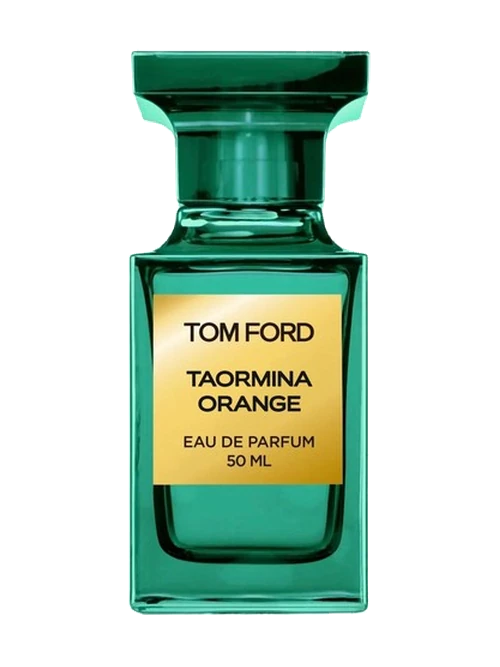 Tom Ford Taormina Orange