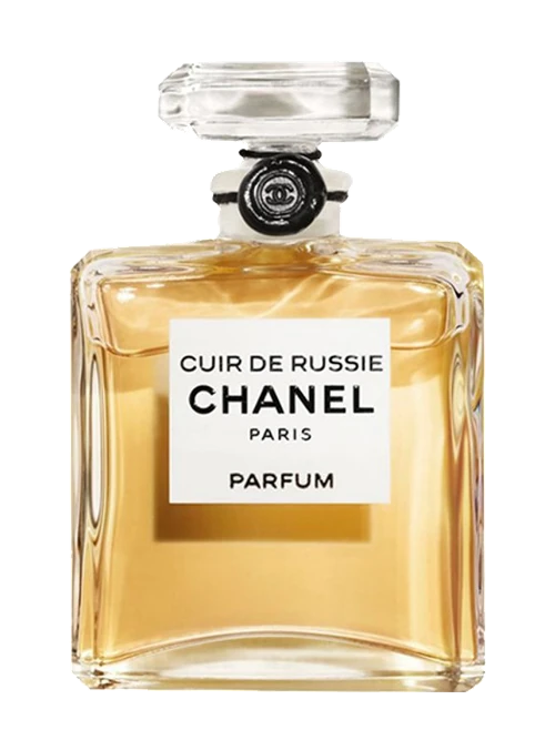 Chanel Cuir de Russie Extrait