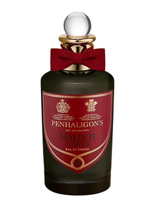 Penhaligon's Halfeti Leather