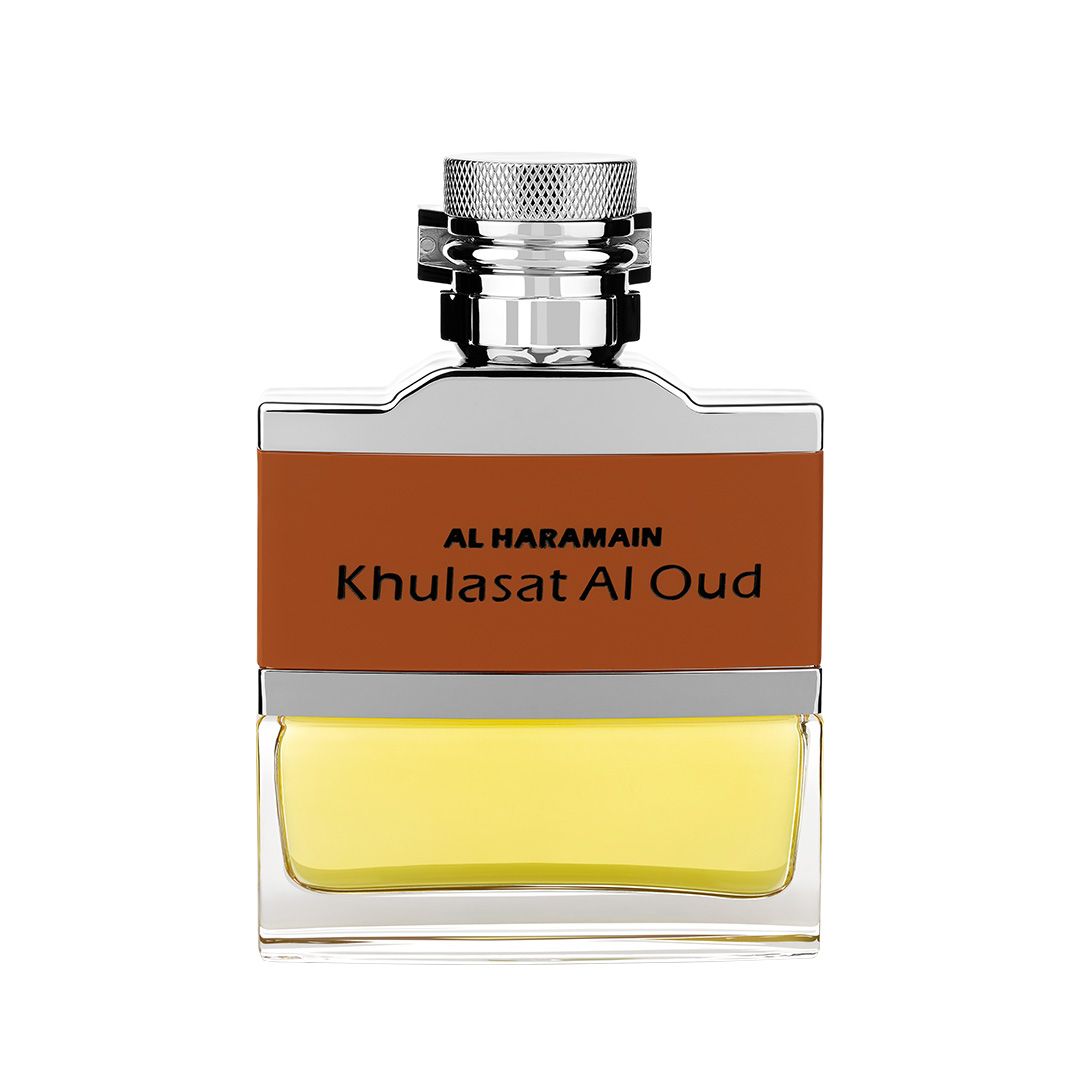 Khulasat Al Oud