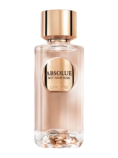 Lancôme Absolue Not Your Rose