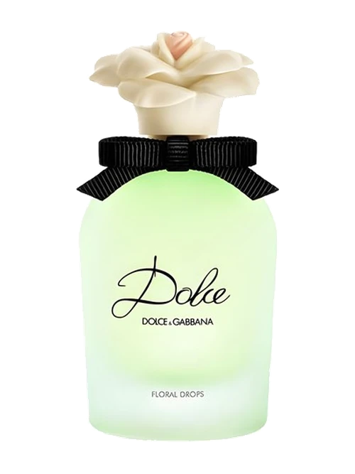 Dolce & Gabbana Dolce Floral Drops