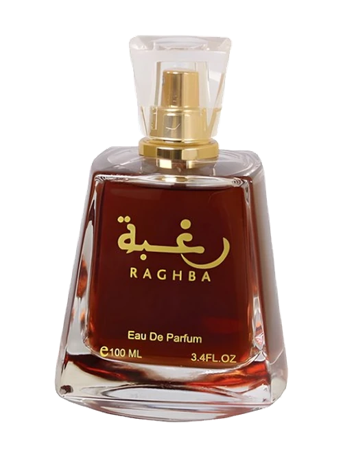 Lattafa Raghba