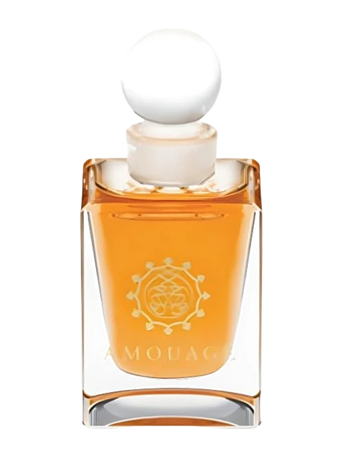 Amouage Al Mas