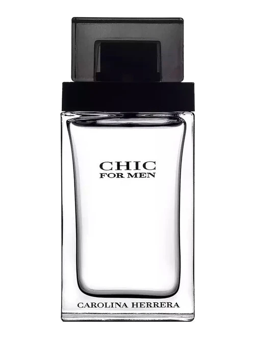 Carolina Herrera Chic for Men