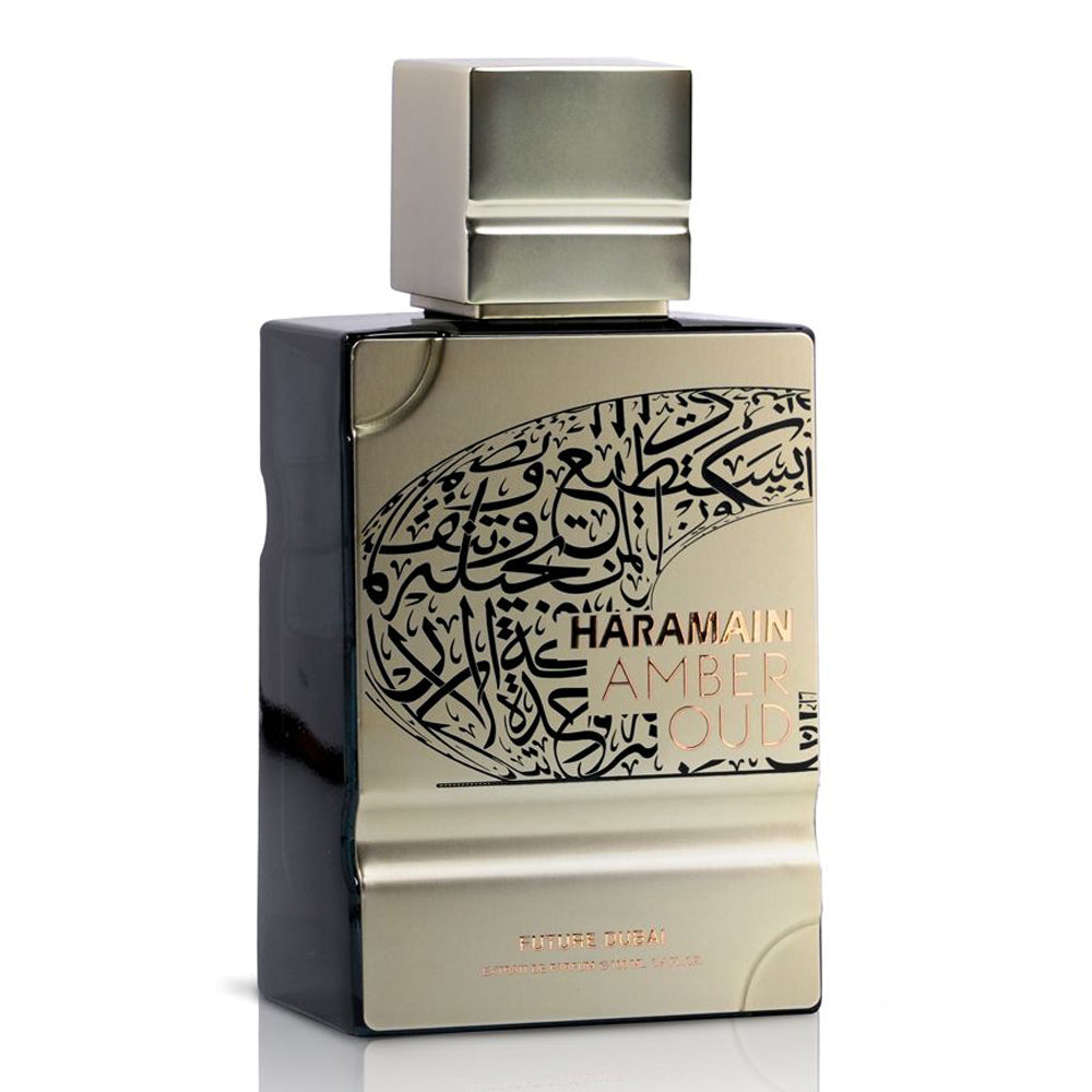 Amber Oud Future Dubai