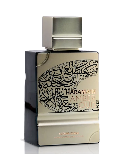 Al Haramain Perfumes Amber Oud Future Dubai