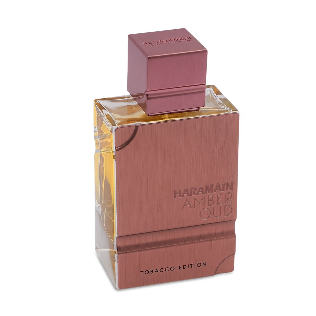 Al Haramain Perfumes Amber Oud Tobacco Edition