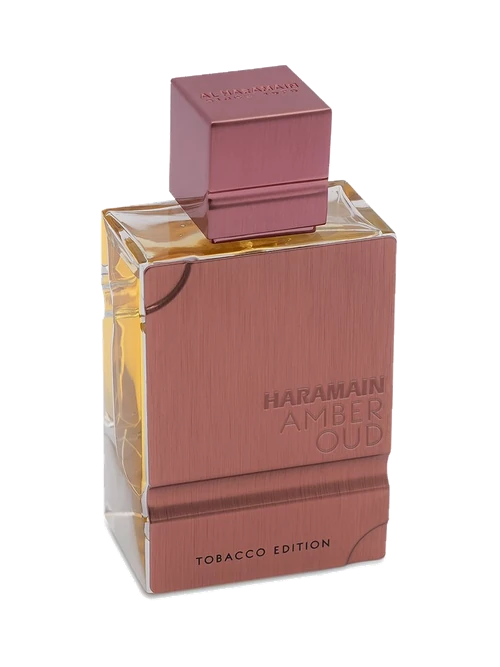 Al Haramain Perfumes Amber Oud Tobacco Edition