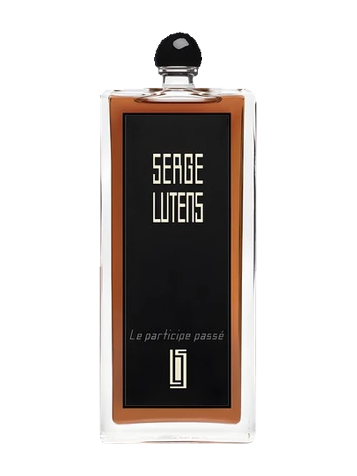 Serge Lutens Le Participe Passé