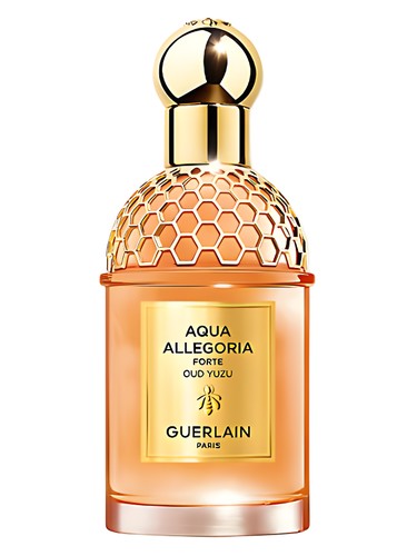 Guerlain Oud Yuzu