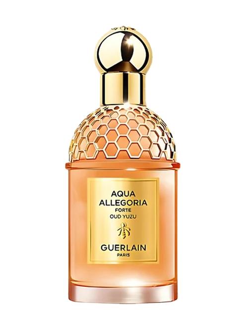 Guerlain Aqua Allegoria Forte Oud Yuzu