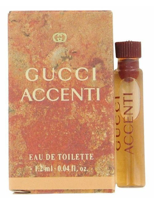 Gucci Accenti