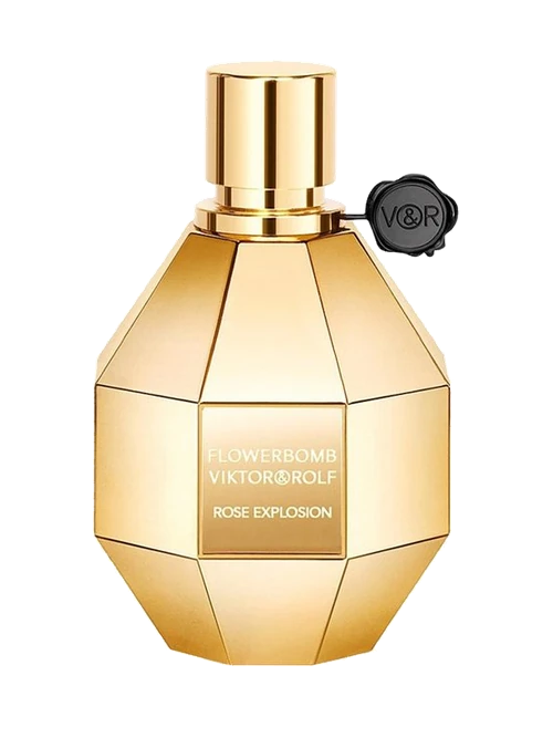 Viktor & Rolf Flowerbomb Rose Explosion