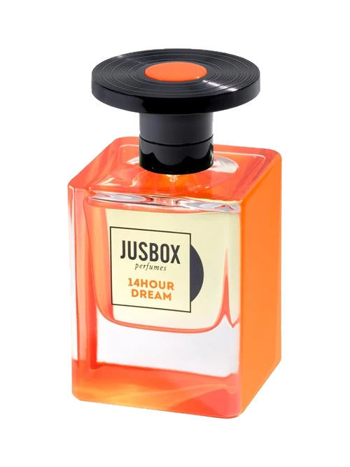 Jusbox 14Hour Dream