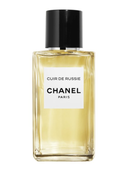 Chanel Cuir de Russie Eau de Parfum