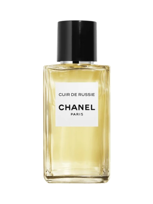 Chanel Cuir de Russie Eau de Parfum