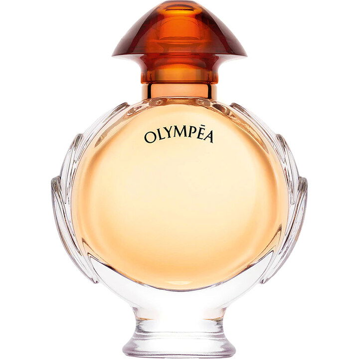 Paco Rabanne Olympea Intense