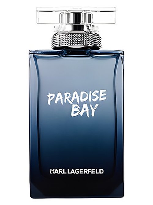 Paradise Bay for Him