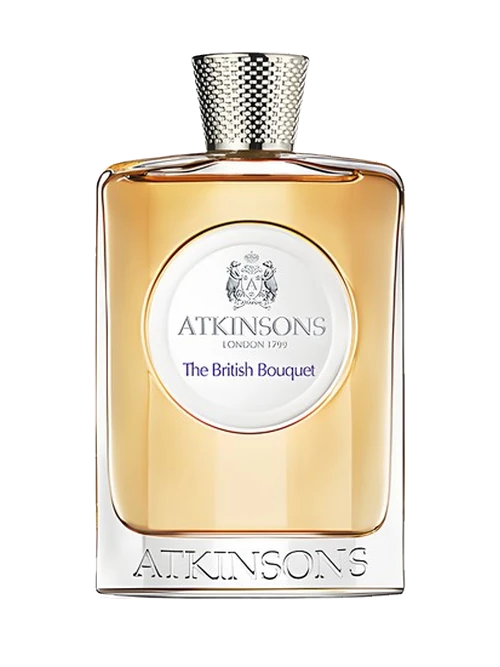 Atkinsons The British Bouquet