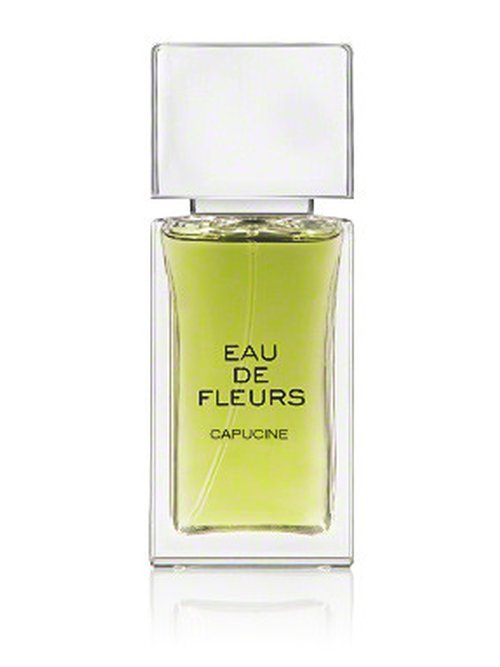 Chloé Chloé Eau de Fleurs Capucine