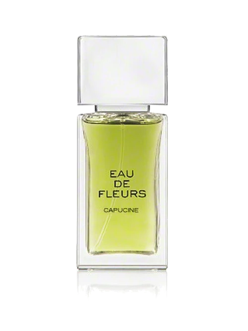Chloé Eau de Fleurs Capucine