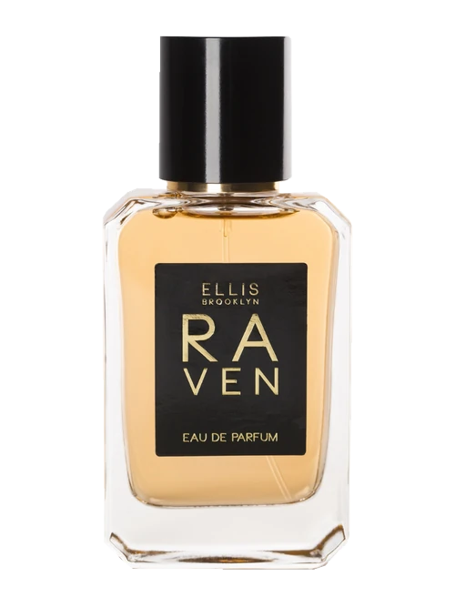 Ellis Brooklyn Raven