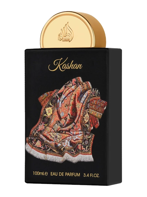 Lattafa Kashan