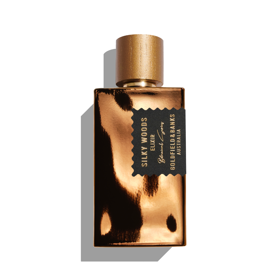 Goldfield & Banks Australia Silky Woods Elixir