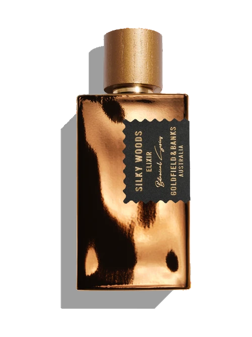 Goldfield & Banks Australia Silky Woods Elixir