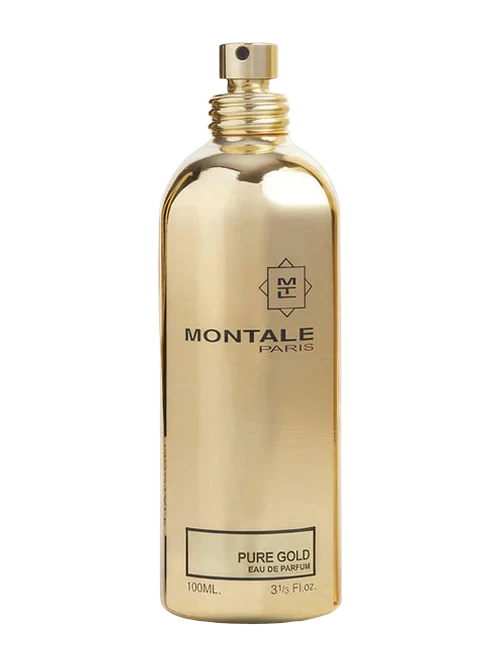 Montale Pure Gold
