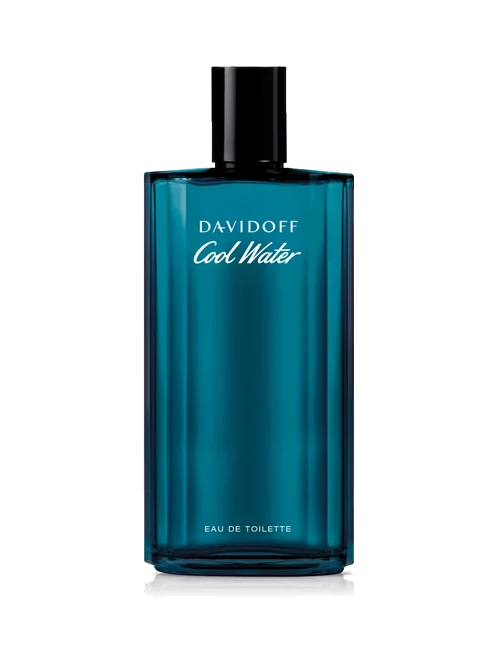 Davidoff Cool Water