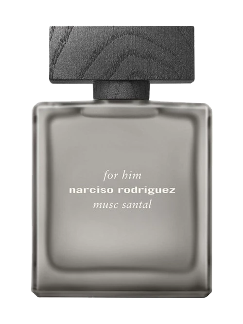 Narciso Rodriguez Narciso Rodriguez for Him Musc Santal