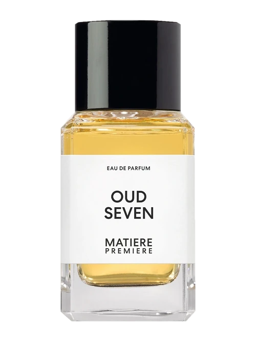 Matière Première Oud Seven