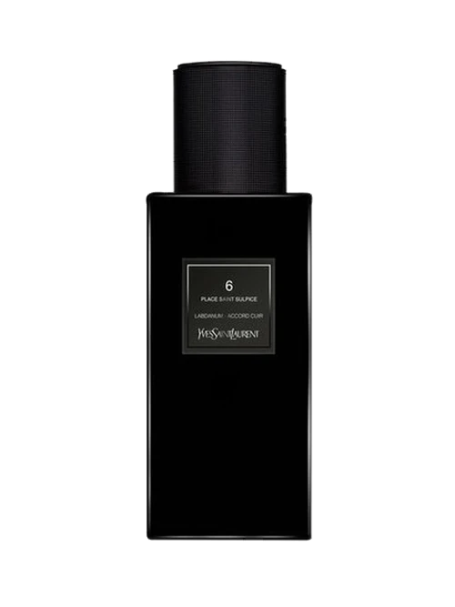 Yves Saint Laurent 6 Place Saint Sulpice
