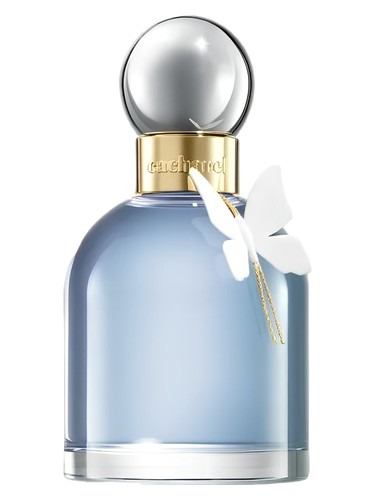 Cacharel Ella Ella Flora Azura