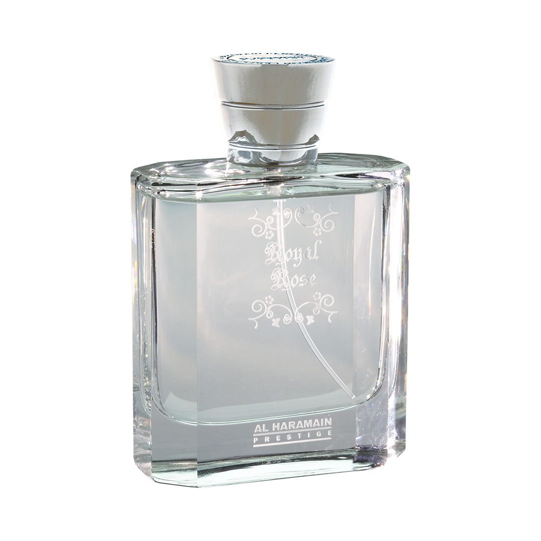 Al Haramain Perfumes Royal Rose