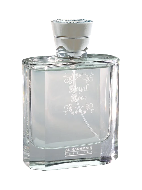 Al Haramain Perfumes Royal Rose