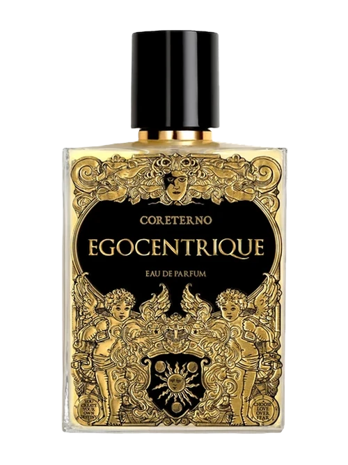 Coreterno Egocentrique