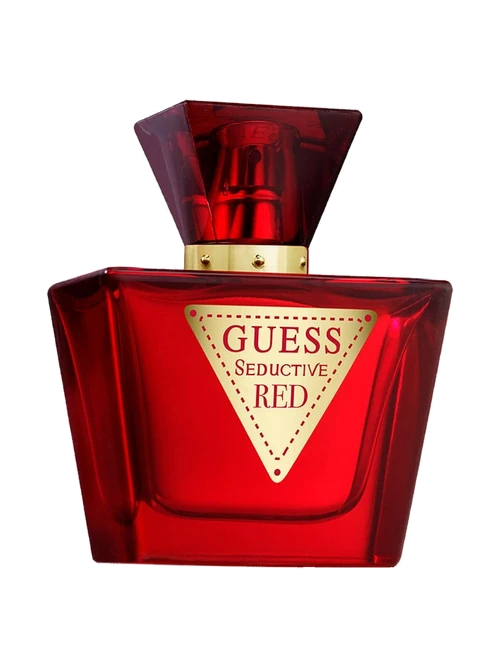 Guess Seductive Red