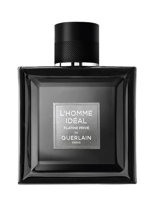 Guerlain L'Homme Idéal Platine Privé