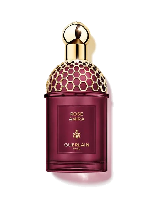 Guerlain Absolus Allegoria Rose Amira