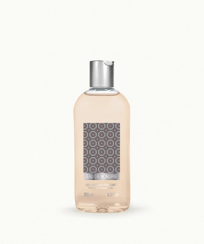 Image de Eau de Hongrie